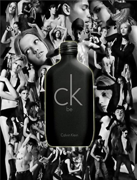 CK Be Calvin Klein CK Be Calvin Klein